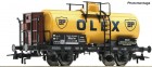 76301 Roco Tank car  BP